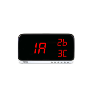 BẢNG HIỂN THỊ SYSCALL SR-A2003