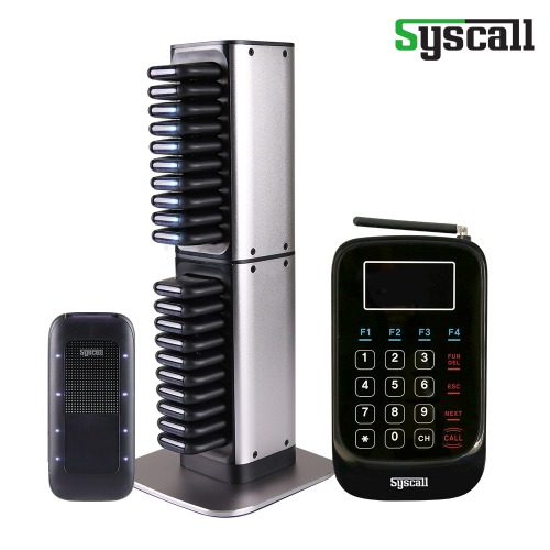 Giải pháp thẻ rung Syscall