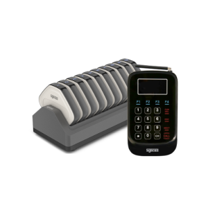 SYSCALL SGP-300RT-10C