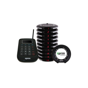 SYSCALL GP-101RT-10C