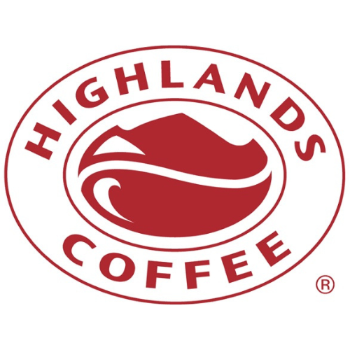 Highlands Coffee